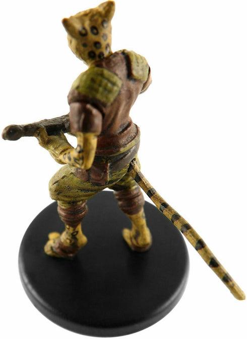 Tabaxi Minstrel - Tomb of Annihilation - 21a/45